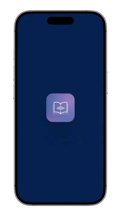 predigt.io App auf dem Smartphone